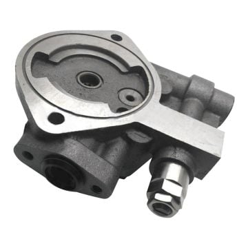 Pilot Gear Pump 704-24-28230 for Komatsu