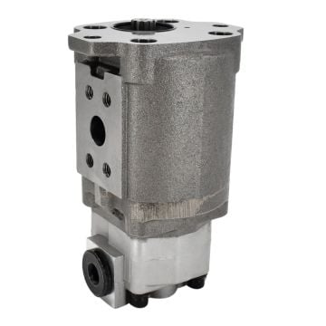 Pilot Pump Gear Pump for Caterpillar