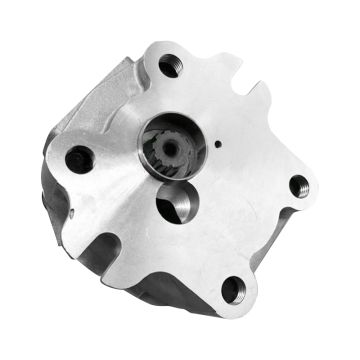Gear Pilot Pump for Komatsu