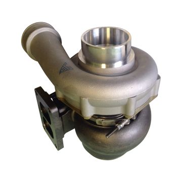 Turbocharger 6152-82-8610 for Komatsu