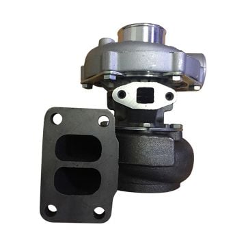 Turbocharger 6209-81-8311 for Komatsu