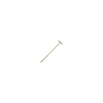 Triangular Elevator Door Key for Otis