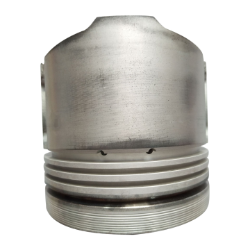 Engine Piston with 3 Ring 1121117620 for ISUZU