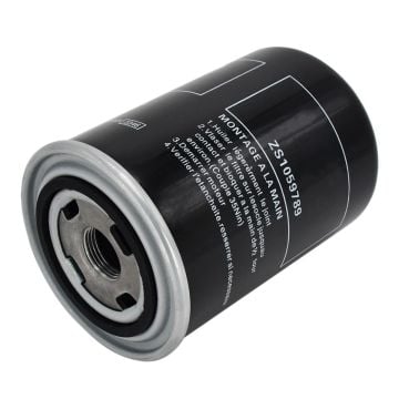 Oil Filter ZS1059789 for Gardiner Denver