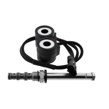 Inverter Solenoid AT163475 for John Deere