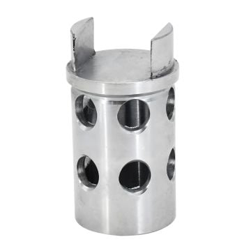 Oil Cut-off Valve Spool 1635538300 for Atlas Copco