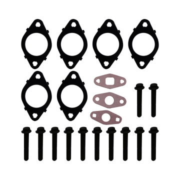 Exhaust Manifold Gaskets Bolts 3937479 for Cummins