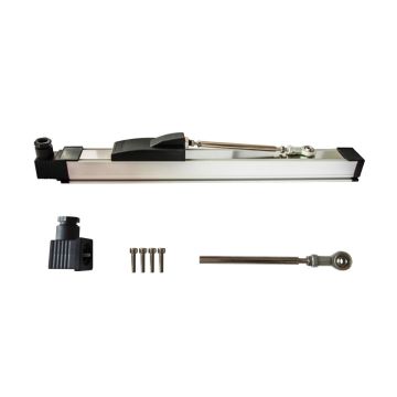 Position Transducer Travel Sensor TLH 750 10kOhm 750mm for Novotechnik