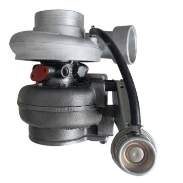 Turbo HX40W Turbocharger 3595118 for Volvo