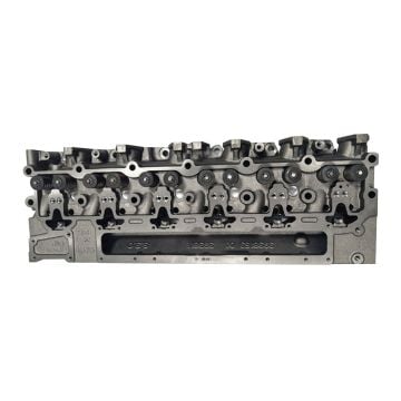 12 Valves Cylinder Head 3973493 for Cummins
