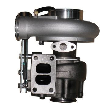 Turbo HX35W Turbocharger 3596629 for Hyundai