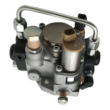 Common Rail Diesel Pump 294000-2600 for Denso