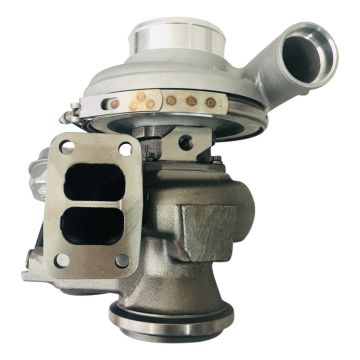 Turbo GTC3576D Turbocharger 823108-5012 for Caterpillar