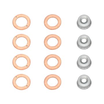 Injector Washer Heat Shield 19077-53650 for Kubota