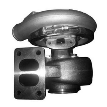 Turbo H1C Turbocharger 3530772 for Cummins