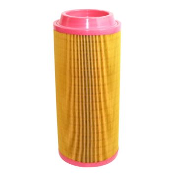 Air Filter 1613740700 for Atlas Copco