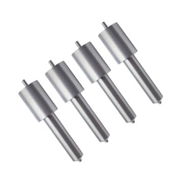 4 Pcs Injection Nozzle DLLA171S374NP58 for Zexel for Nissan