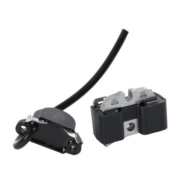 Ignition Coil with Ignition Module 501812801 for Husqvarna