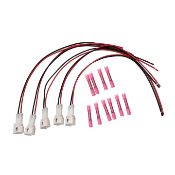 Accessory Power Lead Kit B4J-H25B0-V0-00 for Yamaha