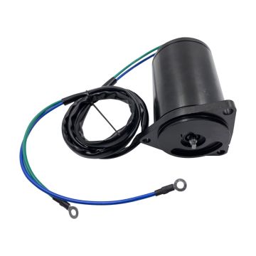Power Tilt Trim Motor 69J-43880-00 for Yamaha