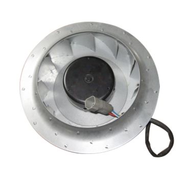 New 24V Evaporator Fan Motor 540055401 for Carrier