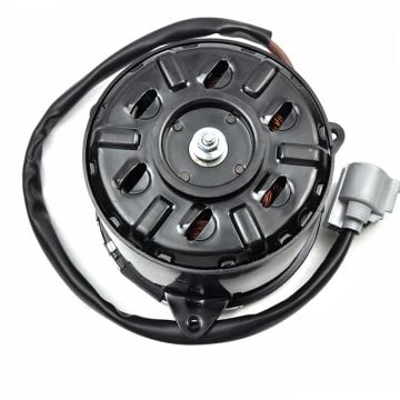 Electric Cooling Fan Motor 16363-20390 for Toyota