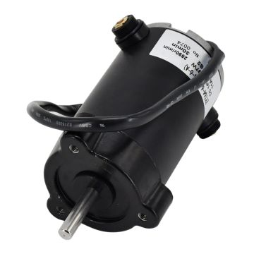 14V Fan Motor 54-00639-114  for Carrier