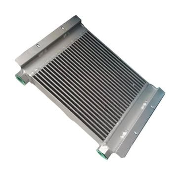 Oil Cooler 88157672 for Ingersoll Rand Compressor Element