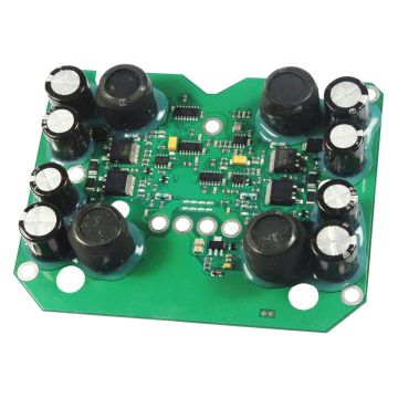 Fuel Injection Control Module 904-229 for Ford