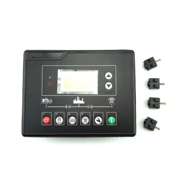 Genset Control Module HGM6120U for Smartgen