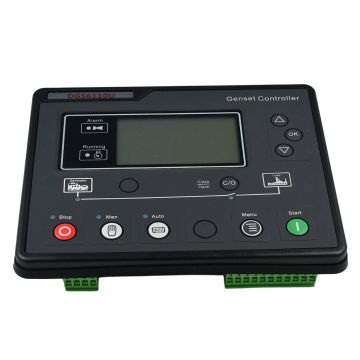 Genset Controller HGM6110K for Smartgen