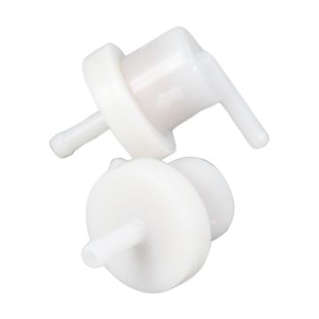 2 PCS Fuel Filters 16900-GET-003 for Honda