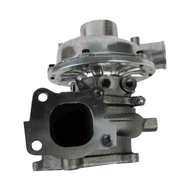 898030-2170 Turbocharger For Isuzu Engine