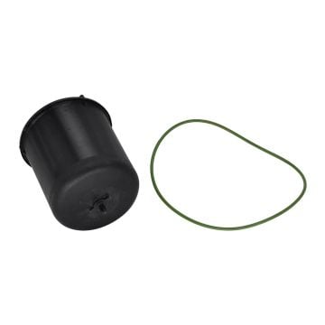 Engine Oil Filter P550952 for Magnum/MHD for DAF