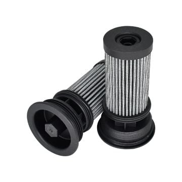 2Pcs 116-0164 Hydro Filter Element 117-0390 15907  for Exmark