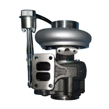 Turbocharger 4038651 Turbo HX40W For Cummins