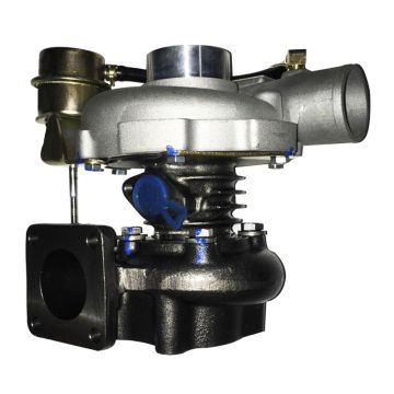 Turbocharger D38-000-73+B Turbo JP60S for Cummins