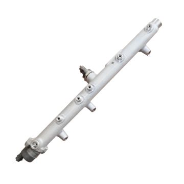 DRV Common Rail Fuel Rail 0445214157 for Bosch