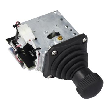Single Axis Joystick Controller 24495HGT for Genie
