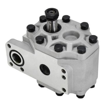 84573150 Hydraulic Gear Pump 84332710 for Case 84573150 Hydraulic Gear Pump 84332710 for Case