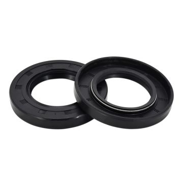 2 Pieces Oil Seal 2003208S 2003201S