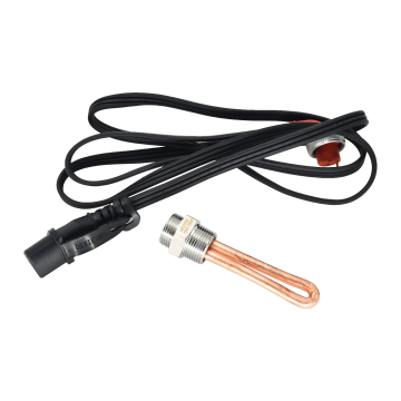 Engine Block Immersion Heater 3500022 for Cummins