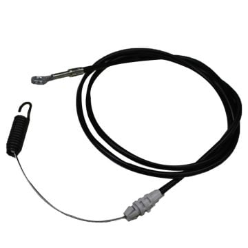 Cable GX21047 Equipment Push Pull Cable Traction Control Cable