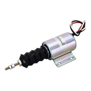 Pull Solenoid P613-C1V24 for Trombetta