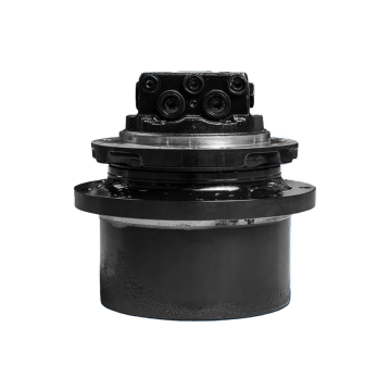 Final Drive Travel Motor 19031-27400 for Takeuchi