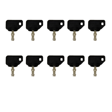 Ignition Switch Key 03927000 for Ariens