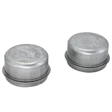 2PCS Grease Cap M135582 285-226 for John Deere