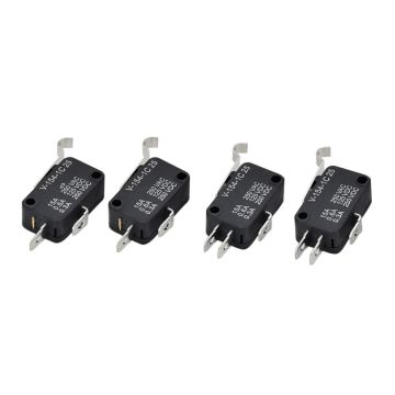 Micro Switch 2  3 Prong Terminal 1014807 for Club Car