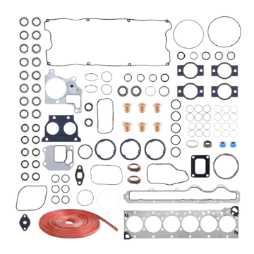 Upper Engine Gasket Set 4376104 for Cummins