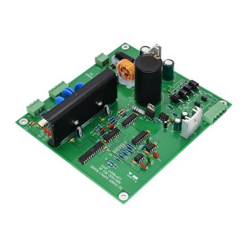 SG Power Supply Board 39874425 REV.J for Ingersoll Rand